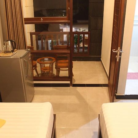 New Asta Graha Guesthouse Джимбаран Экстерьер фото
