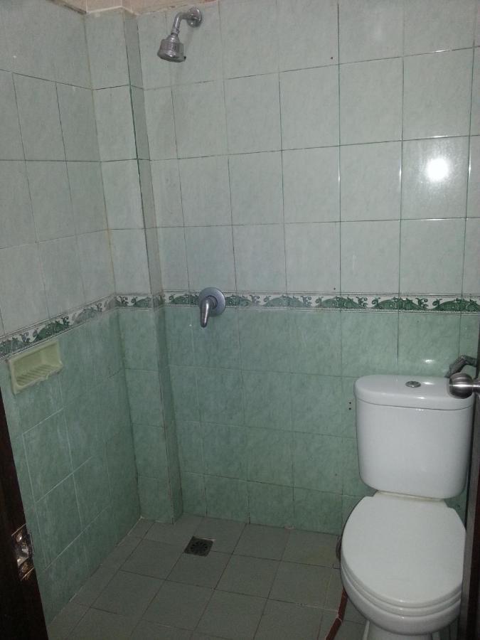 New Asta Graha Guesthouse Джимбаран Экстерьер фото